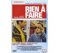 Rien a faire - dvd