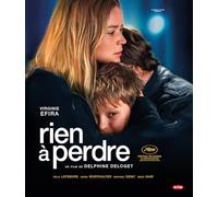 Rien à Perdre [Blu-Ray]