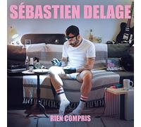 Rien Compris/Digisleeve/Livret 24 Pages