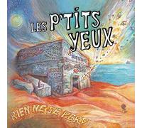 Rien Ne Se Perd