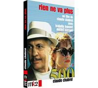 Rien ne va Plus