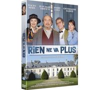 Rien ne va Plus Jean-Marc Thibault Macha Méril