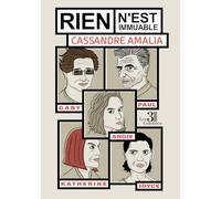 Rien n'est immuable