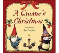 Rien Poortvliet Gnome's Christmas (Copertina rigida)