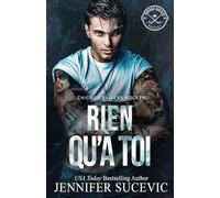 Rien qu'à toi: Romance sportive entre amitié et amour, avec proximité forcée: 1