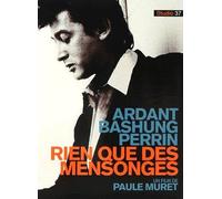 Rien que des mensonges
