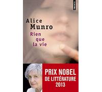 Rien que la vie