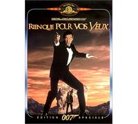 Rien que pour vos yeux