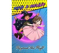 Rienna and Zyus: Beyond the Rift