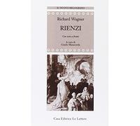Rienzi. Testo originale a fronte