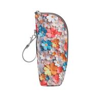 Rieoany Borsa Termica Biberon, Borsa Termica per Bottiglie, Portatile Porta Biberon Termico, Porta Borraccia, Porte Bottiglia Termico, Sacca Termica per Bottiglie, Può Essere Appesa al Passeggino
