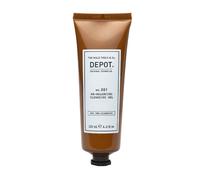Riequilibrante cute DEPOT no.001 Re-Balancing Cleansing Gel 125ml