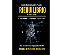 Riequilibrio: Nosce te ipsum