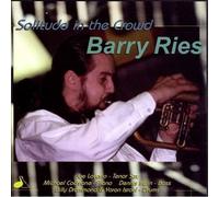 Ries Barry - Solitude in the Crowd