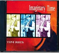 Ries, Tim - Imaginary Time