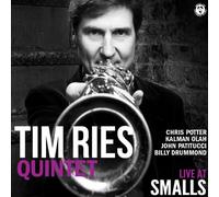 Tim Ries – Live At Smalls – Sony Music