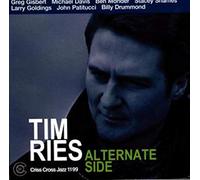 Ries, Tim Septet - Alternate Side