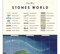 Ries, Tim - Stones World-Rolling Stones Project2 (2 CD)