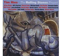Ries,Tim - The Rolling Stones Project
