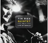 Ries, Tim - Tim Ries Quintet - Live At Smalls 2