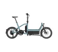 RIESE & MÜLLER Carrie touring - e-cargobike Blue No size