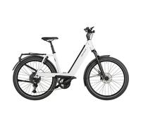 RIESE & MÜLLER Nevo4 GT touring CORE - e-trekkingbike White 51