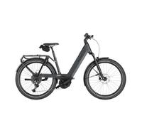 RIESE & MÜLLER Nevo5 Touring Core - e-trekkingbike Grey 45