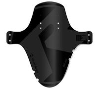 Riesel Design® 1 x parafango KOL:OSS XL MTB con Fascette stringicavo Elegante MTB parafango Mountain Bike parafango Splash Guard per Tutte Le Dimensioni delle Ruote