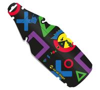 Riesel Design® - Rit:ZE L - Mudguard per la Sella e la Bicicletta da Strada - Parafango Posteriore Facile da installare - Parafango Posteriore Facile da installare in Disegni Moderni per Tutte Le