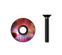 Riesel Design stem:cap space