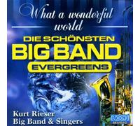 Rieser,K.Big Band & Singers - What a Wonderful World