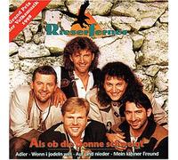 Rieserferner - Als Ob die Sonne Schweigt