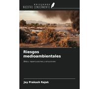Riesgos medioambientales: Retos, repercusiones y soluciones