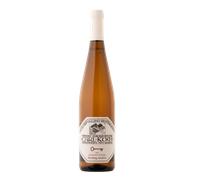 Riesling Auslese 'Oppenheimer Sacktrager' Carl Koch 1997