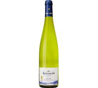 RIESLING des Chasseurs de Lune | BESTHEIM | Appelation ALSACE Controlee | 750ml - 12,5% Vol.