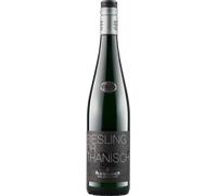 Riesling Feinherb Demi-Sec 2024 - Dr. Thanisch Mosel