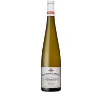 Riesling Grand Cru 2022 - Clos Saint Landelin - Véronique & Thomas Muré Riesling d'Alsazia Grand Cru