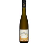 Riesling Grand Cru Steingrubler 2023 - Domaine Barmès-Buecher Riesling d'Alsazia Grand Cru