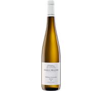Riesling Wehlener Sonnenuhr Auslese ** WC 2021 - Markus Molitor Riesling
