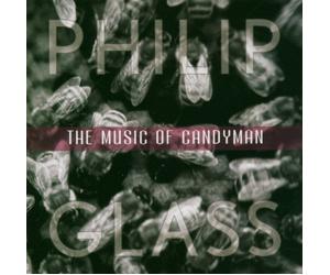 Riesman/Western Wind - Philip Glass: The Music of Candyman
