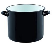 RIESS 0230 - 017 Classic Dwarfs Giant pot, diameter-24 cm nero