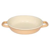 RIESS 0293-006 Padella Rotondo