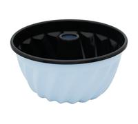 Riess, 0495-028 - Stampo per ciambella, 22 cm, lunghezza 22,5 x 22,5 x 10,3 cm, peso 0,628 kg, volume 3 l