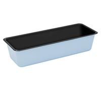Riess, 0633-028 - Stampo per pane, 35 cm, 36,7 x 14,2 x 8,3 cm, peso 0,716 kg, volume 3,2 l