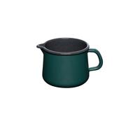 RIESS Bricco NOUVELLE 12cm/1L Blu-verde petrolio