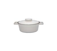 RIESS Casseruola Aromapot Truehomeware 24cm / 2l Grigio grigio
