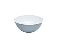 RIESS Ciotola da cucina 26 cm / 4 l Grigio puro grigio