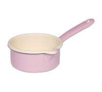 RIESS Classic - Casseruola con beccuccio, diametro 12 cm, colore: Rosa