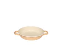 Riess CLASSIC Pastell Padella per uova e da portata Nilgrün / Pastell