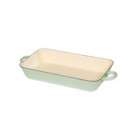 Riess CLASSIC Pastell Teglia da forno e per arrosti Rosa / Pastell